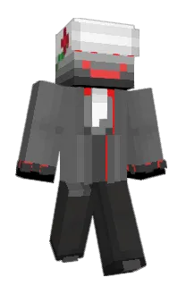 Front of EToInteract's skin