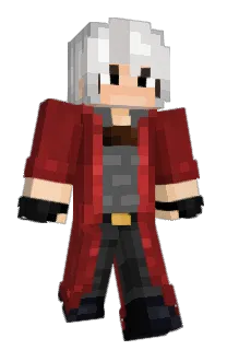 Boog88's Minecraft skin