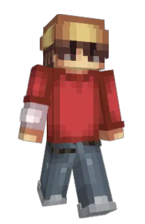 Jezle's Minecraft skin