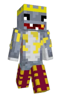 Front of CodeReaders's skin