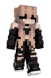 Scarlet555's Minecraft skin