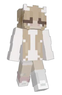Front of Tacoforareason's skin