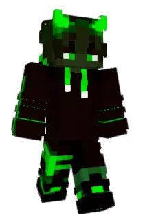 Front of xMosheteeh_'s skin