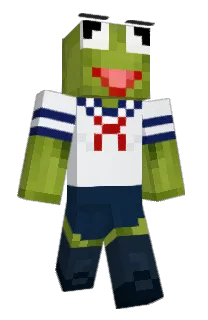 zoeb151's Minecraft skin
