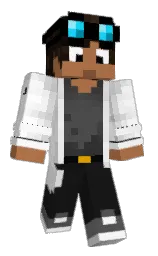cod gray and cape palliser Minecraft skin — Classic model