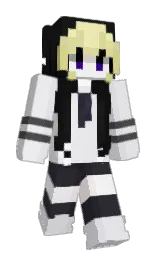 kieagain_'s Minecraft skin wearing the Migrator cape