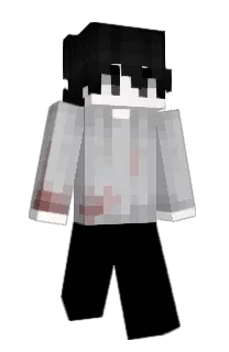 Front of kittyboytj's skin