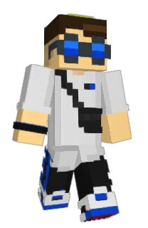 Front of radical_vitor's skin