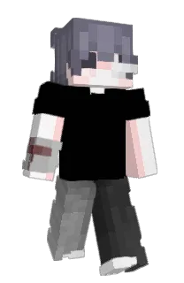 Front of vMika79's skin