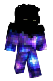 Front of Homieguy's skin