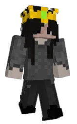 cod gray and tundora Minecraft skin — Classic model