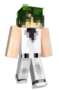 NAMUA3's Minecraft skin