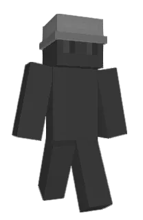 Front of cojemorenaker's skin