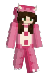 Donkey2025_HD's Minecraft skin