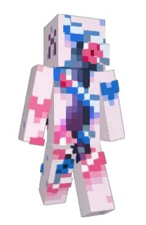 dylag's Minecraft skin