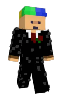 Front of PAU_98's skin