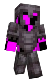Front of chickennuggetlol's skin