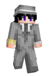 Front of DonaldDuck42437's skin