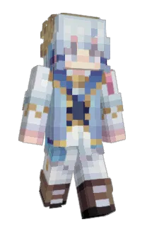 Front of Cyr_ene's skin