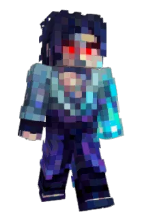 Front of xvelli's skin