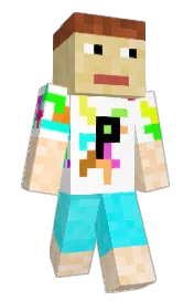 Skin preview