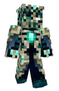 Front of mightyemperor55's skin