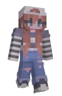 stephan13leigh's Minecraft skin