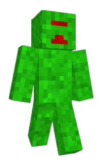 Serpent78's Minecraft skin