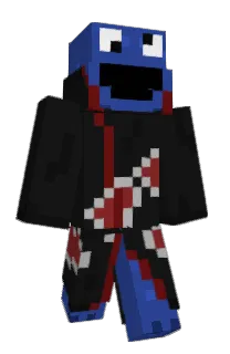 Front of Tr1ckst3rrr's skin