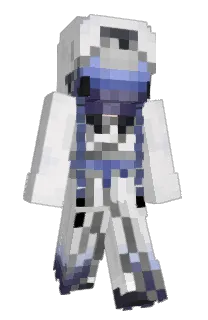 Flashcatawa's Minecraft skin