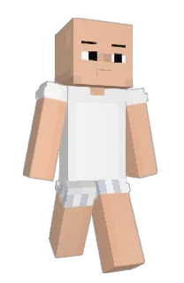 3nph_'s Minecraft skin