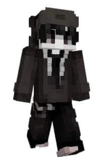 justin5STAR's Minecraft skin