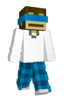 Front of kirkomode's skin