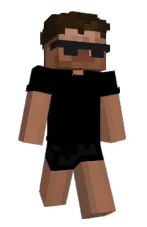 MalayaXuxetumare's Minecraft skin