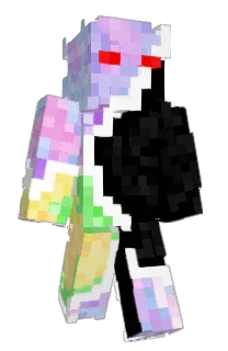 Front of therealzepyr's skin
