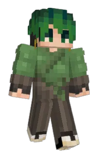 VodkaTrackpant's Minecraft skin