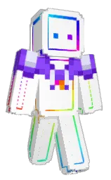 Minecraft skin — Classic model