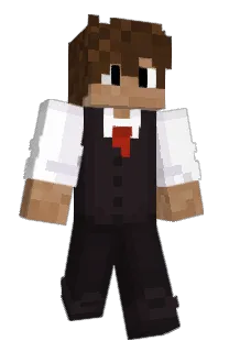 Front of ITzMeArzhel's skin