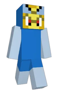 Front of owenjmidge's skin