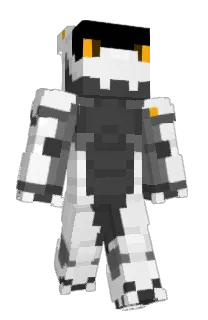 Front of Swansong474's skin