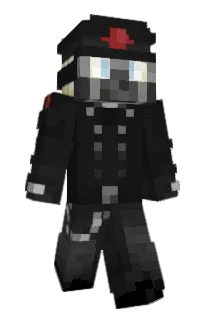 Front of Ordo_Militarum's skin