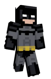 Aqua_730's Minecraft skin