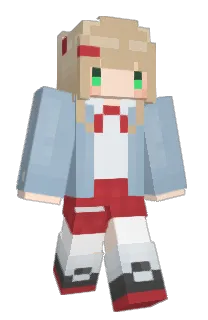 Front of Momo_3232's skin