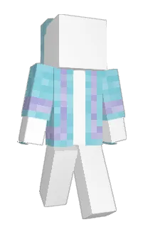 Front of White_security's skin