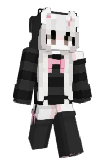 Front of judiciario's skin