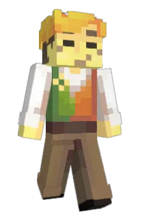 chilibone's Minecraft skin