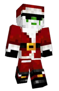 Front of szybkipiotrusmen's skin