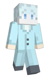 Kainiya1004's Minecraft skin