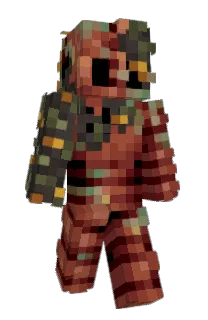 Front of Us3ful_Dev's skin