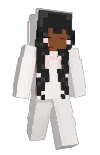 Kayyywa's Minecraft skin